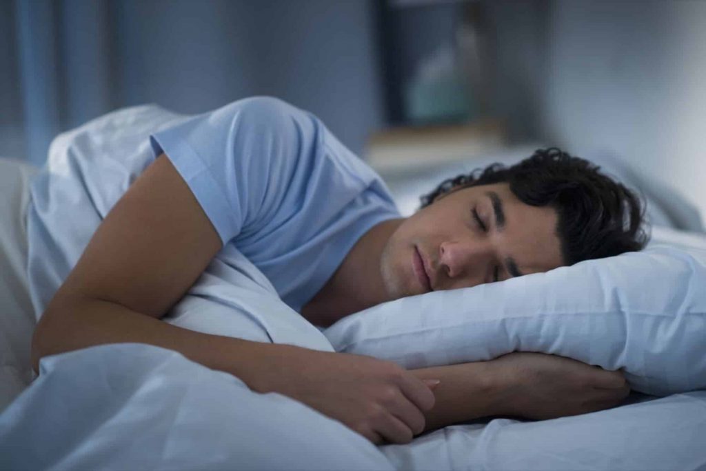 Top 10 ways to Quit Smoking - goodnight sleep