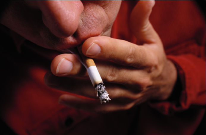 Top 10 ways to Quit Smoking - remembering smoking