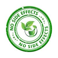 no side effect